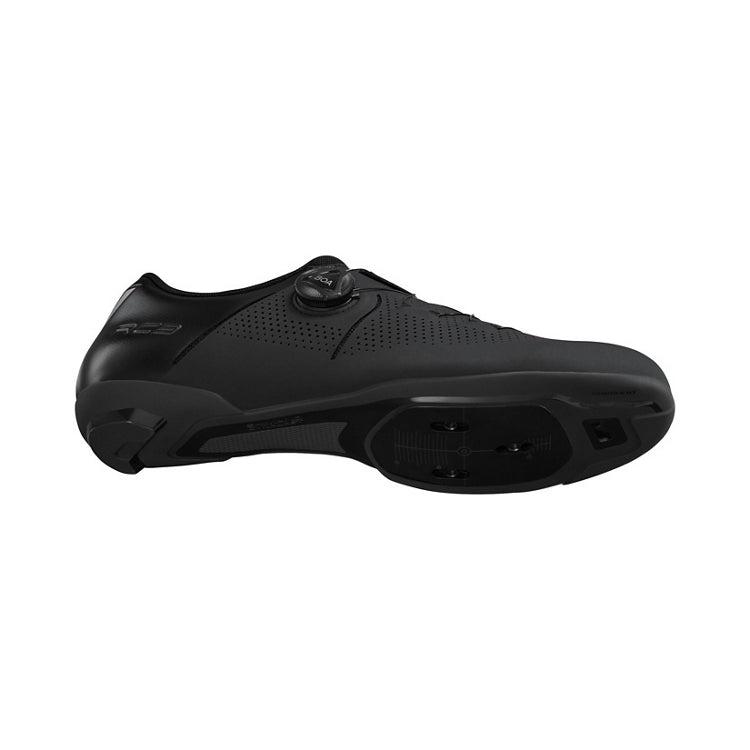 SHIMANO RC3 Scarpe da Strada Nero 2025