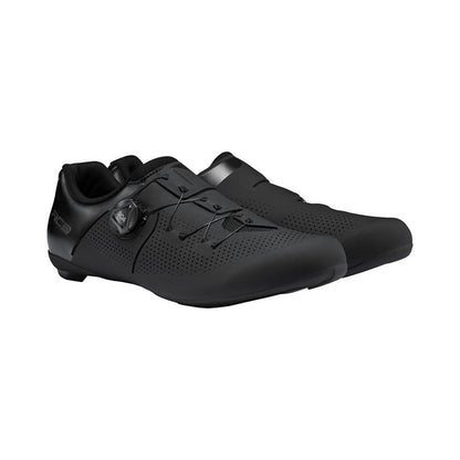 Scarpe Strada SHIMANO RC302 Nero