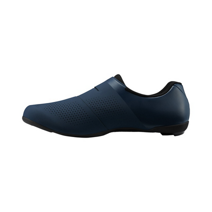Scarpe da Strada SHIMANO RC302 Blu Navy