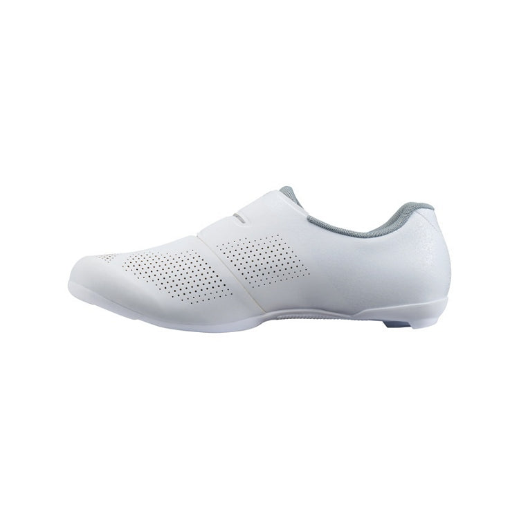 SHIMANO RC3 Scarpe da strada da donna Bianco 2025