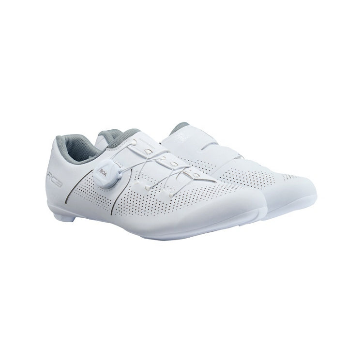 SHIMANO RC3 Scarpe da strada da donna Bianco 2025