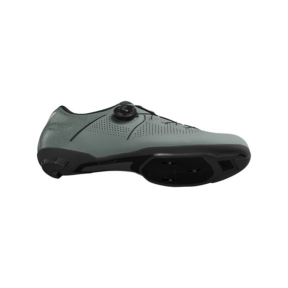 SHIMANO RC302 Scarpe da Strada Donna Verde