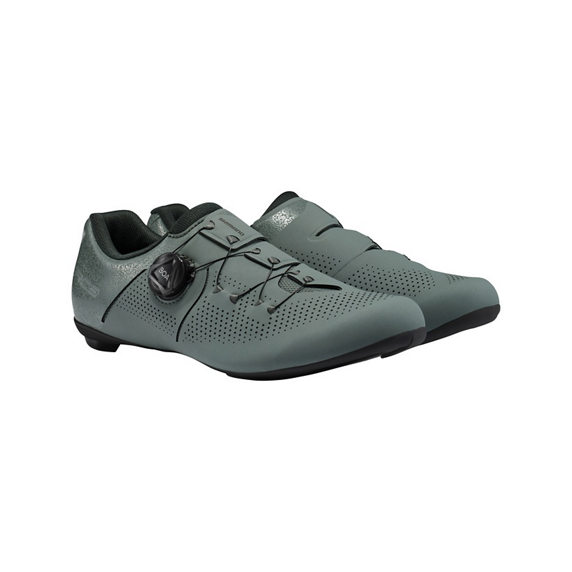 SHIMANO RC302 Scarpe da Strada Donna Verde