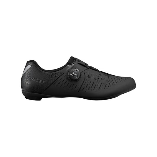 SHIMANO RC302 Scarpe da strada Donna Nero 2025