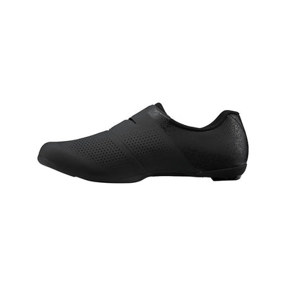 Scarpe Strada SHIMANO RC302 Donna Nero