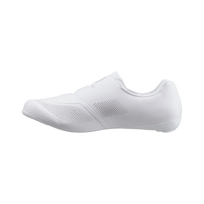 Scarpe Strada SHIMANO RC503 Bianco