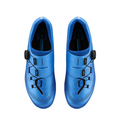 Scarpe Strada SHIMANO RC503 Blu