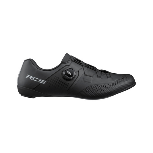 SHIMANO RC503 Scarpe da Strada Nero