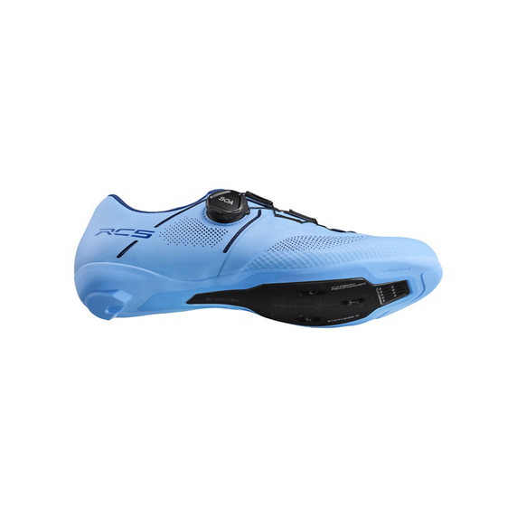 SHIMANO RC503 Scarpe da Strada Donna Blu