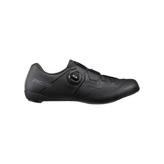 SHIMANO RC503 Scarpe da strada da donna Nero