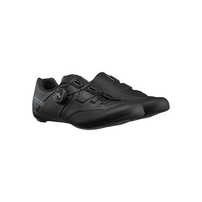 Scarpe Strada SHIMANO RC503 Donna Nero