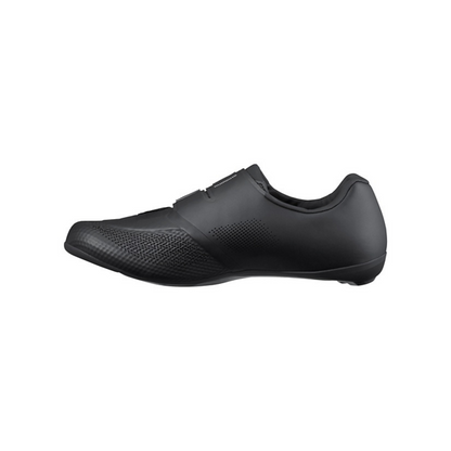 Scarpe Strada SHIMANO RC503 Donna Nero