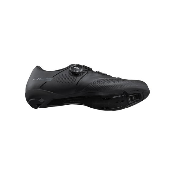 SHIMANO RC503 Scarpe da strada da donna Nero
