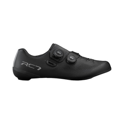 Scarpe da Strada SHIMANO RC703 Nero