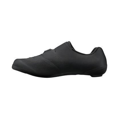Scarpe da Strada SHIMANO RC703 Nero