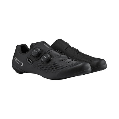 Scarpe da Strada SHIMANO RC703 Nero