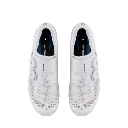 Scarpe da Strada SHIMANO RC703 Donna Bianco