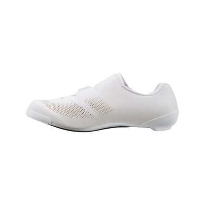 Scarpe da Strada SHIMANO RC703 Donna Bianco