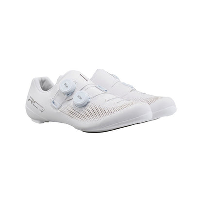 Scarpe da Strada SHIMANO RC703 Donna Bianco