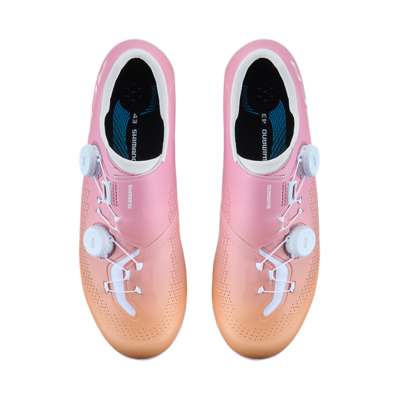 Scarpe da Strada SHIMANO RC810 Pesca