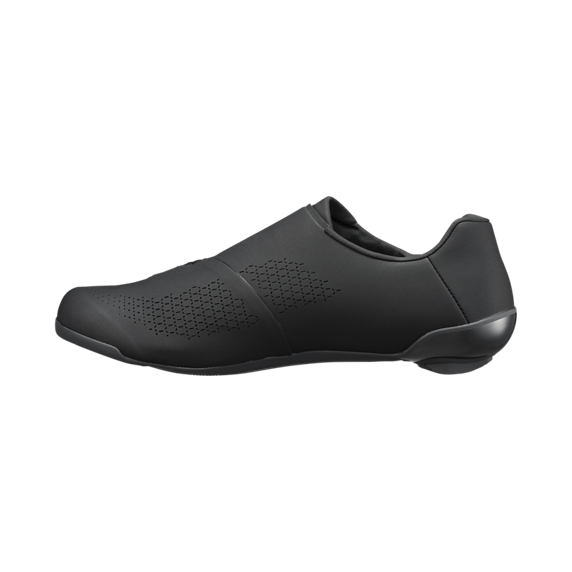 Scarpe Strada SHIMANO RC810 Nero