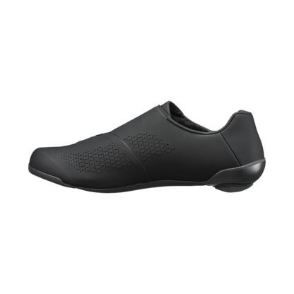 Scarpe Strada SHIMANO RC810 Nero