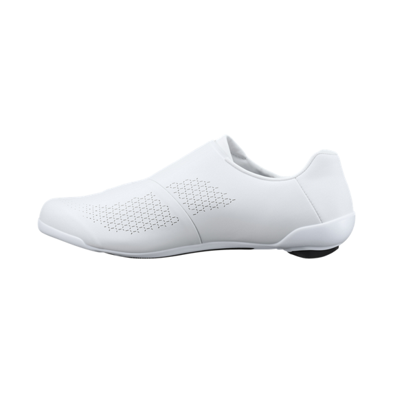 Scarpe Strada SHIMANO RC810 Bianco