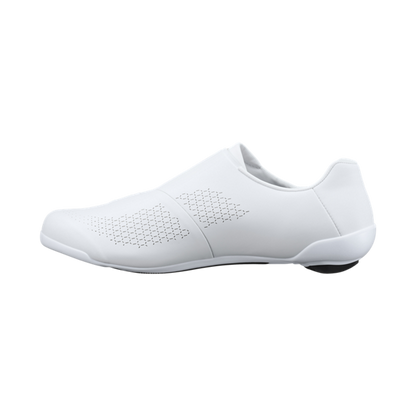 Scarpe Strada SHIMANO RC810 Bianco