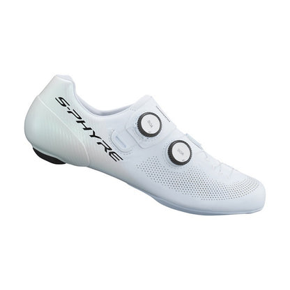 Scarpe da Strada SHIMANO RC903 S-PHYRE Bianco
