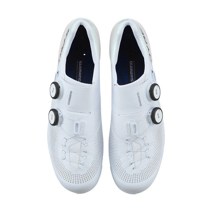 Scarpe da Strada SHIMANO RC903 S-PHYRE Bianco