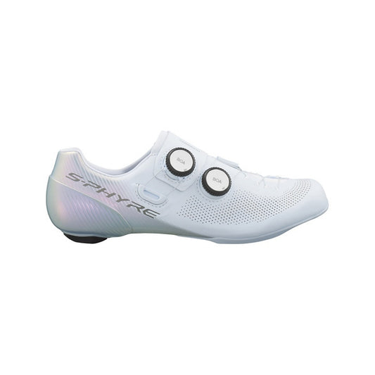 SHIMANO RC903 Scarpe da Strada Donna Bianco