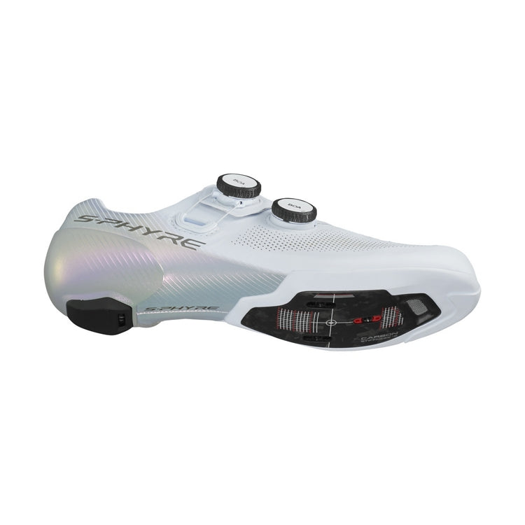 SHIMANO RC903 Scarpe da Strada Donna Bianco