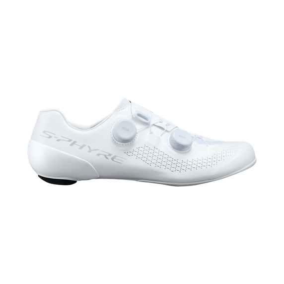 Scarpe Strada SHIMANO RC910 S-PHYRE Bianco