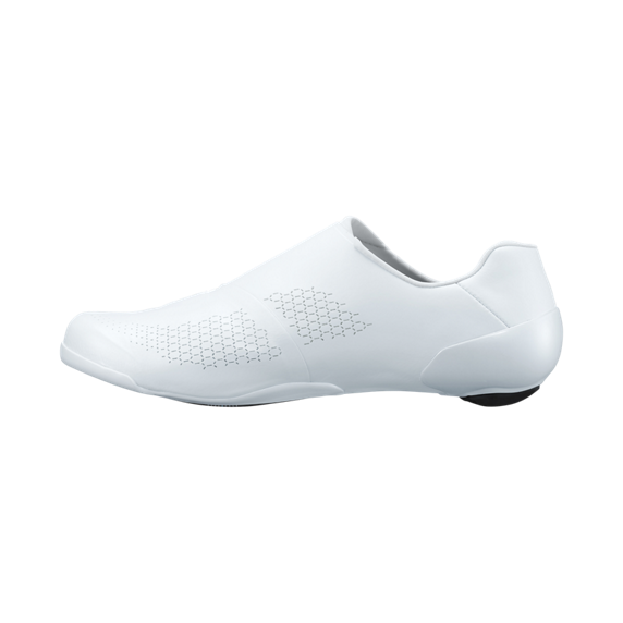 Scarpe Strada SHIMANO RC910 S-PHYRE Bianco
