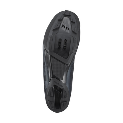 Scarpe MTB XC/Gravel SHIMANO RX600 Donna Grigio/Nero