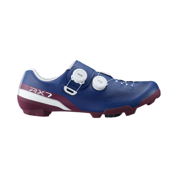 Scarpe SHIMANO RX710 Marine XC/Gravel MTB