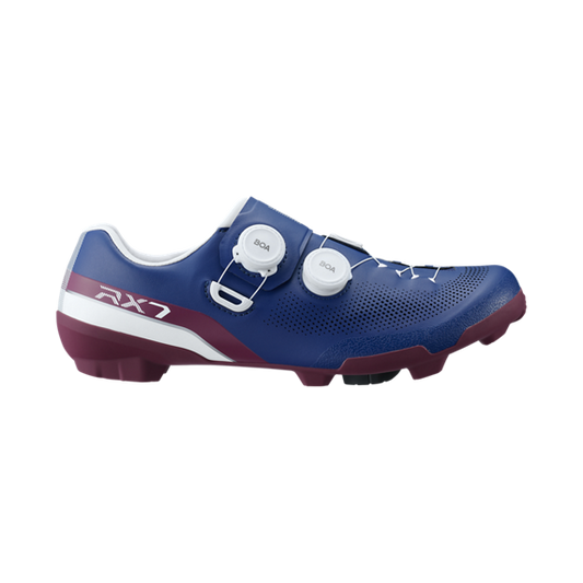 Scarpe SHIMANO RX710 Marine XC/Gravel MTB