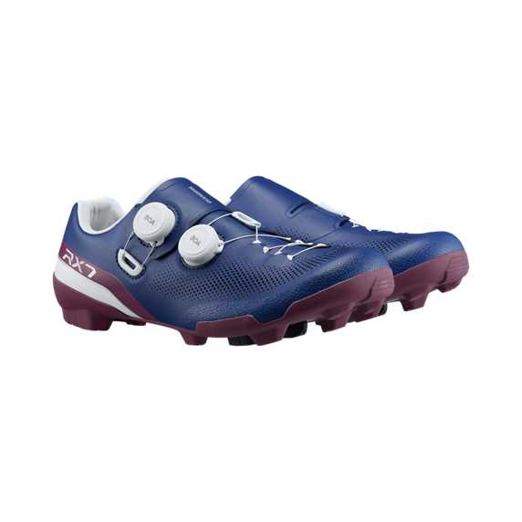 Scarpe SHIMANO RX710 Marine XC/Gravel MTB