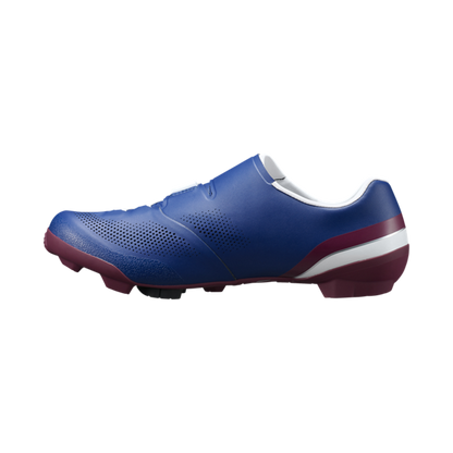 Scarpe MTB XC/Gravel SHIMANO RX710 Marine