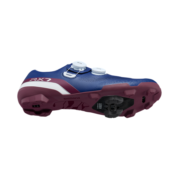 Scarpe SHIMANO RX710 Marine XC/Gravel MTB