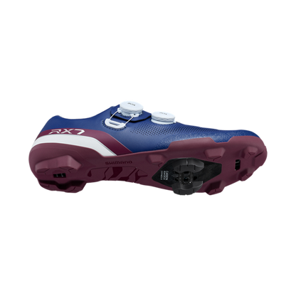 Scarpe MTB XC/Gravel SHIMANO RX710 Marine