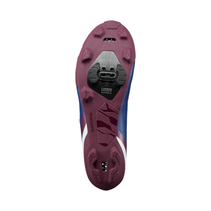 Scarpe MTB XC/Gravel SHIMANO RX710 Marine
