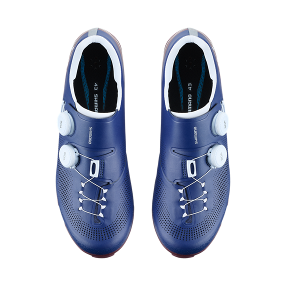 Scarpe SHIMANO RX710 Marine XC/Gravel MTB