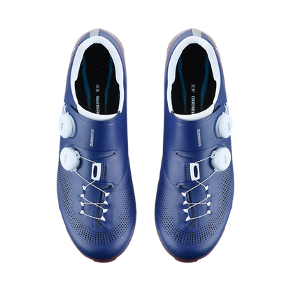 Scarpe MTB XC/Gravel SHIMANO RX710 Marine