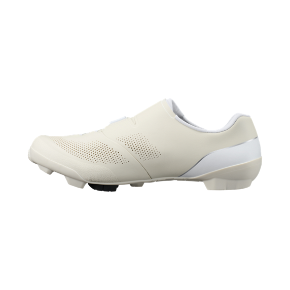 SHIMANO RX710 XC/Gravel MTB Scarpe Bianco