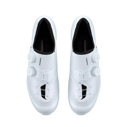 Scarpe MTB XC/Gravel SHIMANO RX910 S-PHYRE Bianco