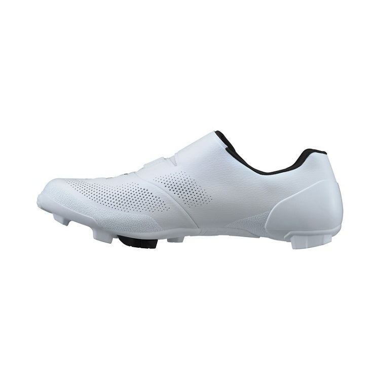 SHIMANO RX910 S-PHYRE Bianco Scarpe da MTB XC/Gravel
