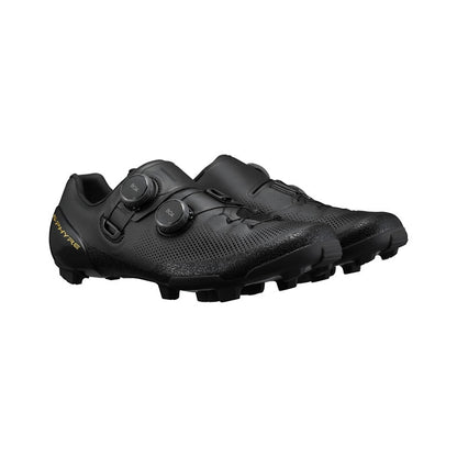 Scarpe MTB XC/Gravel SHIMANO RX910 S-PHYRE Nero