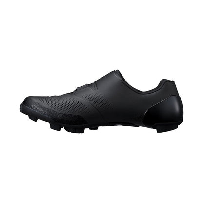 Scarpe MTB XC/Gravel SHIMANO RX910 S-PHYRE Nero