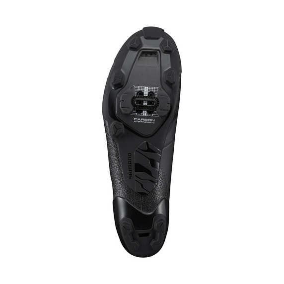 SHIMANO SMN RX910 SPD Pontoon Nero